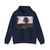 CLAUDE LORRAIN - Coast Scene with the Rape of Europa (Artwork) Hoodie
