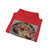 FRANCESCO di Giorgio Martini  -1470s- God the Father (Artwork) Hoodie