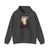 CLAUDE LORRAIN - Embarkation of St Paula Romana at Ostia (Artwork) Hoodie