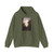 CLAUDE LORRAIN - Embarkation of St Paula Romana at Ostia (Artwork) Hoodie