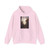 CLAUDE LORRAIN - Embarkation of St Paula Romana at Ostia (Artwork) Hoodie