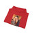 FRANCESCO di Giorgio Martini  -1470s- Madonna with Child and Two Saints (Artwork) Hoodie