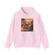 FRANCESCO di Giorgio Martini  -1470s- Nativity (Artwork) Hoodie