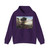 CLAUDE LORRAIN - Italian Coastal Landscape (Artwork) Hoodie