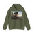 CLAUDE LORRAIN - Italian Coastal Landscape (Artwork) Hoodie