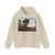 CLAUDE LORRAIN - Italian Coastal Landscape (Artwork) Hoodie