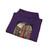 FRANCESCO di Giorgio Martini  -1470s- Nativity2 (Artwork) Hoodie
