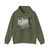 FRANCESCO di Giorgio Martini  -1488-1501- Birth of the Virgin (Artwork) Hoodie