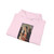 FRANCESCO di Giorgio Martini  -1488-1501- Madonna and Child with two Saints (Artwork) Hoodie