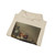 CLAESZ, Pieter - Tobacco Pipes and a Brazier (Artwork) Hoodie