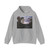 CLAUDE LORRAIN - Landscape with Ascanius Shooting the Stag of Sylvia (Artwork) Hoodie