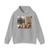 FRANCESCO di Giorgio Martini  -1488-1501- Nativity (detail)2 (Artwork) Hoodie