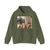 FRANCESCO di Giorgio Martini  -1488-1501- Nativity (detail)2 (Artwork) Hoodie