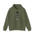 COECKE VAN AELST, Pieter - The Archangel Gabriel - Reverse of Left Hand Shutter (Artwork) Hoodie