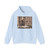 COLYN, Alexander - Facade of the Otto Heinrich Wing (Artwork) Hoodie