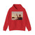 COLE, Thomas - American Lake Scene (Artwork) Hoodie