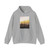 FRIEDRICH, Caspar David - Greifwald Harbour (Artwork) Hoodie