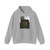 FRIEDRICH, Caspar David - The Cemetery Gate (The Churchyard) (Artwork) Hoodie