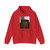 FRIEDRICH, Caspar David - The Cemetery Gate (The Churchyard) (Artwork) Hoodie