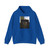 FRIEDRICH, Caspar David - The Cemetery Gate (The Churchyard) (Artwork) Hoodie