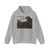CONSTABLE, John - Flatford Mill (Artwork) Hoodie