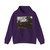 CONSTABLE, John - Flatford Mill (Artwork) Hoodie