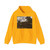 CONSTABLE, John - Flatford Mill (Artwork) Hoodie