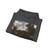 CONSTABLE, John - Flatford Mill (Artwork) Hoodie