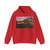 CONSTABLE, John - Golding Constables Flower Garden (Artwork) Hoodie