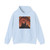 FRIEDRICH, Caspar David - The Cross in the Mountains 2 (Artwork) Hoodie