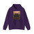 FRIEDRICH, Caspar David - The Cross in the Mountains (Artwork) Hoodie