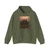 FRIEDRICH, Caspar David - The Cross in the Mountains (Artwork) Hoodie
