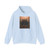 FRIEDRICH, Caspar David - The Cross in the Mountains (Artwork) Hoodie