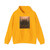 FRIEDRICH, Caspar David - The Cross in the Mountains (Artwork) Hoodie