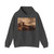 CONSTABLE, John - Hadleigh Castle (Artwork) Hoodie