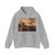 CONSTABLE, John - Hadleigh Castle (Artwork) Hoodie