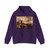 CONSTABLE, John - Hadleigh Castle (Artwork) Hoodie