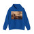 CONSTABLE, John - Hadleigh Castle (Artwork) Hoodie