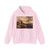 CONSTABLE, John - Hadleigh Castle (Artwork) Hoodie