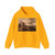 CONSTABLE, John - Hadleigh Castle (Artwork) Hoodie