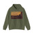 CONSTABLE, John - Landscape Evening (Artwork) Hoodie
