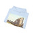FRIEDRICH, Caspar David - The Ruins of Eldena (Artwork) Hoodie