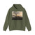 FRIEDRICH, Caspar David - The Tree of Crows (Artwork) Hoodie