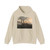 FRIEDRICH, Caspar David - The Tree of Crows (Artwork) Hoodie