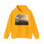 FRIEDRICH, Caspar David - The Tree of Crows (Artwork) Hoodie