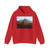 FRIEDRICH, Caspar David - The Watzmann (Artwork) Hoodie