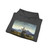 FRIEDRICH, Caspar David - Village Landscape in Morning Light (The Lone Tree) (Artwork) Hoodie
