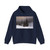 FRIEDRICH, Caspar David - Winter Landscape (Artwork) Hoodie