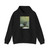 FRIEDRICH, Caspar David - Wreck in the Sea of Ice (Artwork) Hoodie