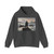 FRIEDRICH, Caspar David - (Artwork) Hoodie
